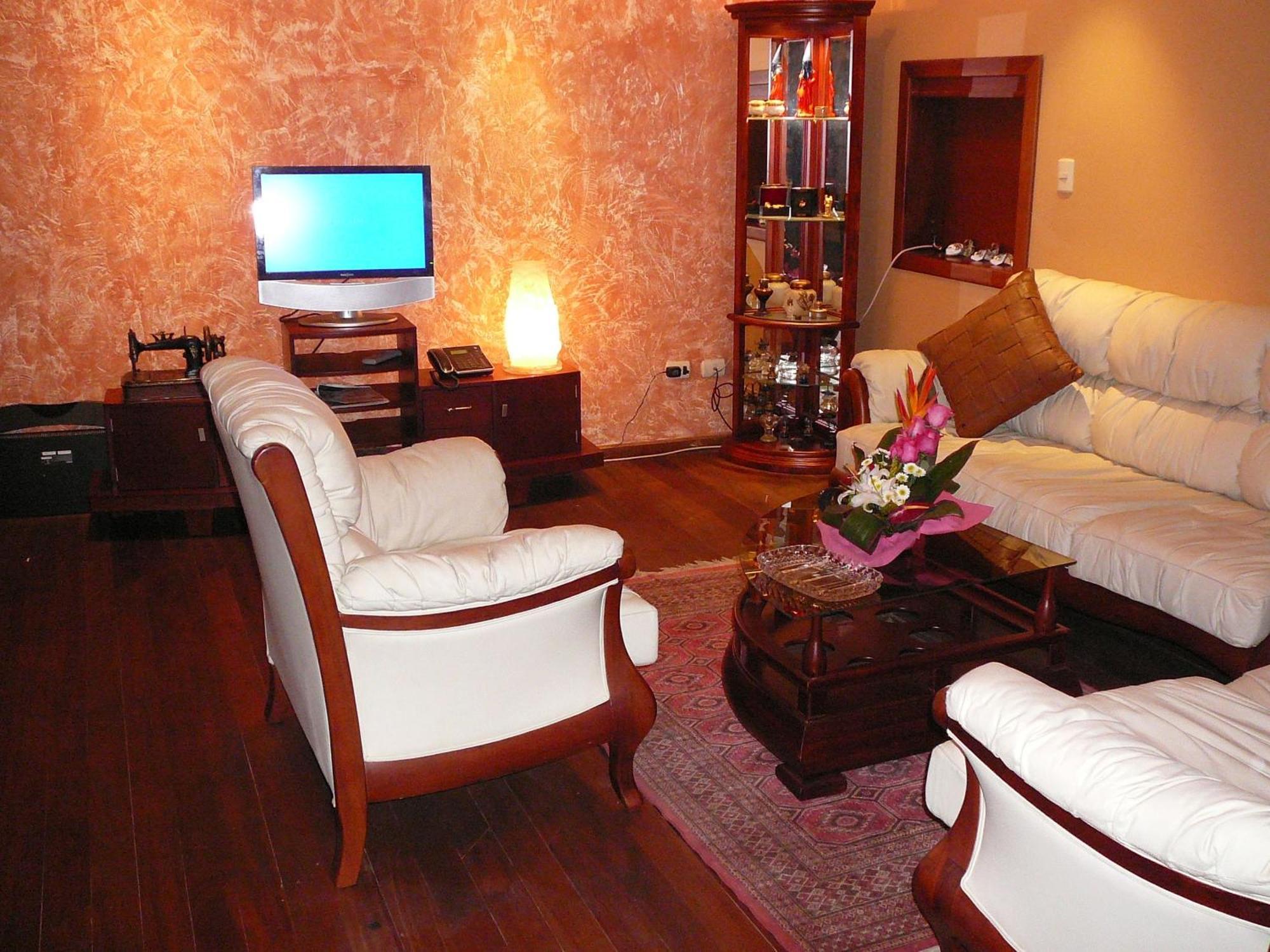 Hotel Coronel Куэнка Экстерьер фото