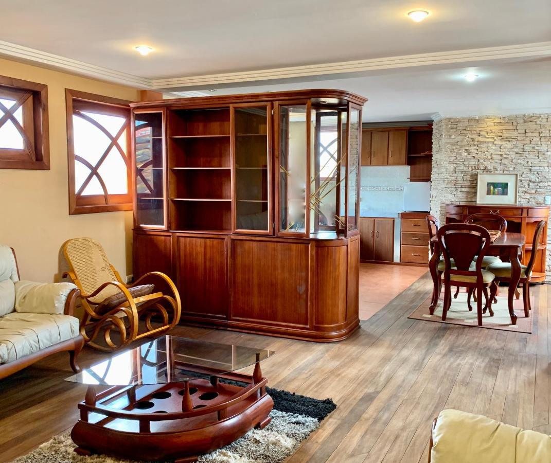 Hotel Coronel Куэнка Экстерьер фото